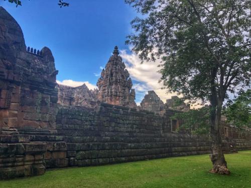 Phanom Rung Historical Park