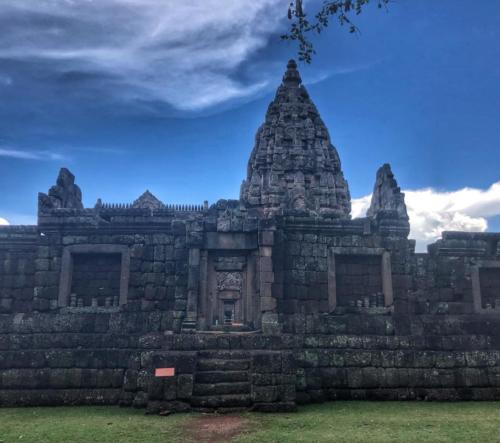 Phanom Rung Historical Park