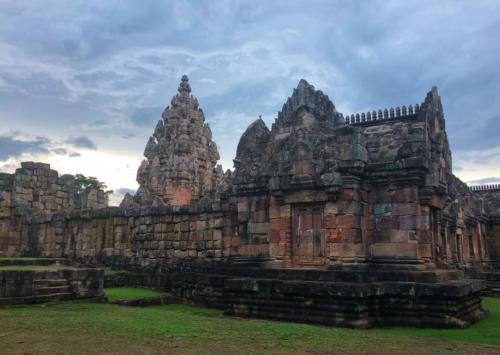 Phanom Rung Historical Park