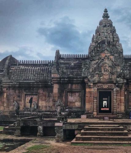 Phanom Rung Historical Park