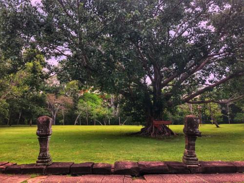 Phanom Rung Historical Park