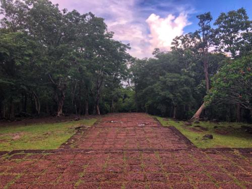 Phanom Rung Historical Park