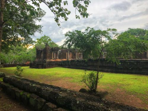 Phanom Rung Historical Park