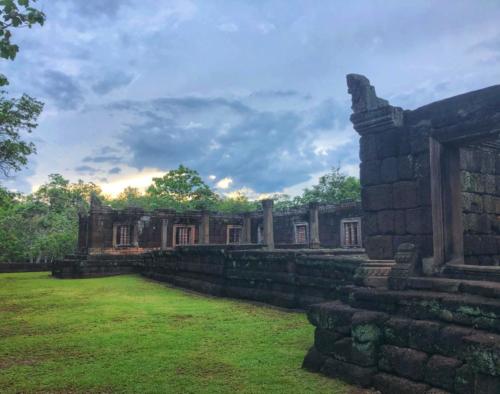 Phanom Rung Historical Park