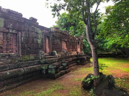 Phanom Rung Historical Park