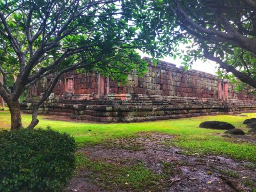 Phanom Rung Historical Park