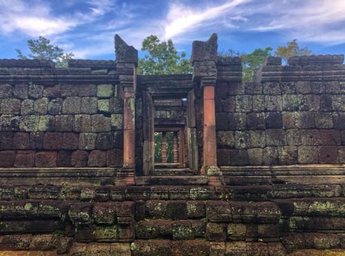 Phanom Rung Historical Park