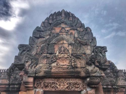 Phanom Rung Historical Park