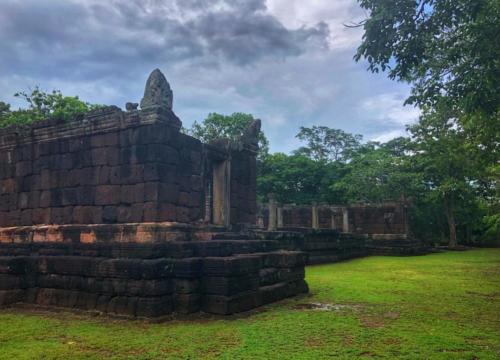Phanom Rung Historical Park