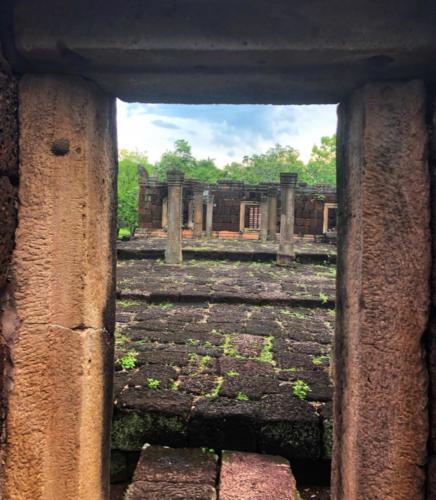 Phanom Rung Historical Park