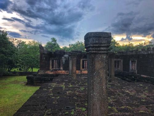 Phanom Rung Historical Park