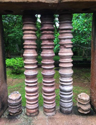 Phanom Rung Historical Park