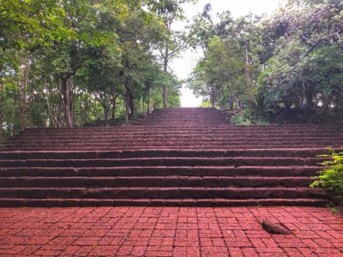 Phanom Rung Historical Park