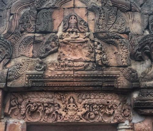 Phanom Rung Historical Park