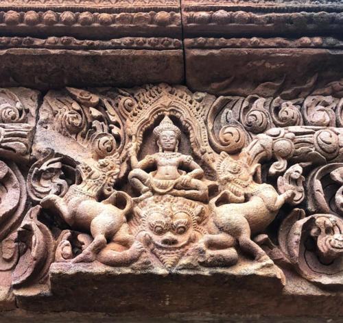 Phanom Rung Historical Park