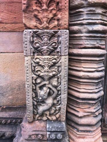 Phanom Rung Historical Park
