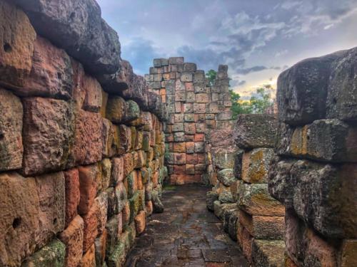 Phanom Rung Historical Park