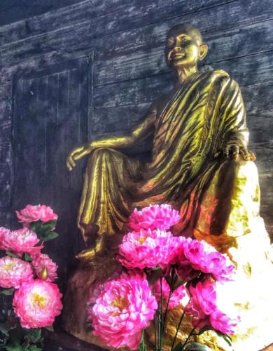 Wat Phu Tok, Wat Chetiya Khiri Wihan, Bueng Kan