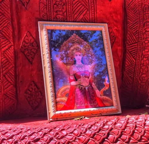 Phra That Phu Phek, Sakon Nakon