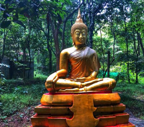 Phra That Phu Phek, Sakon Nakon