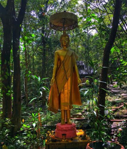 Phra That Phu Phek, Sakon Nakon