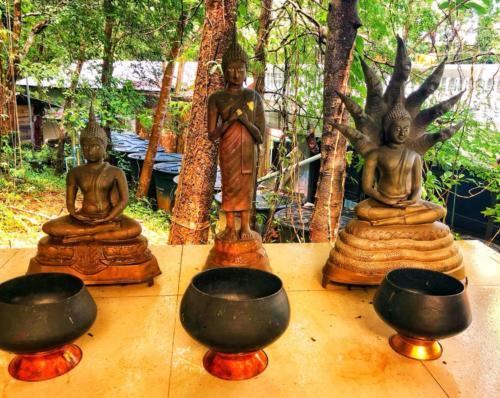 Phra That Phu Phek, Sakon Nakon