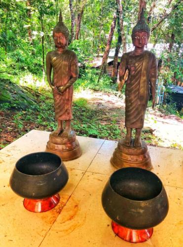 Phra That Phu Phek, Sakon Nakon