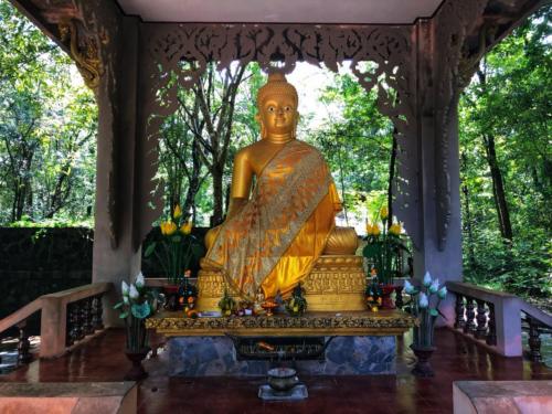 Phra That Phu Phek, Sakon Nakon
