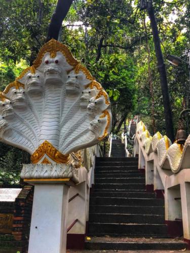 Phra That Phu Phek, Sakon Nakon