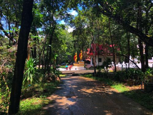 Phra That Phu Phek, Sakon Nakon