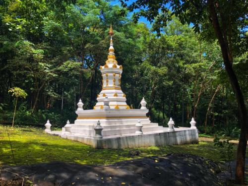 Phra That Phu Phek, Sakon Nakon