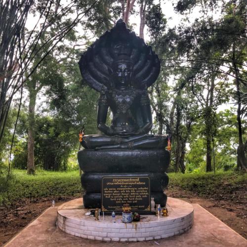 Phra That Phu Phek, Sakon Nakon
