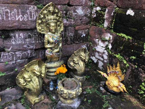 Phra That Phu Phek, Sakon Nakon