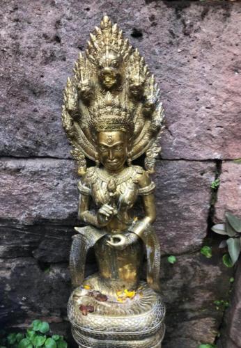 Phra That Phu Phek, Sakon Nakon