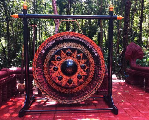 Phra That Phu Phek, Sakon Nakon