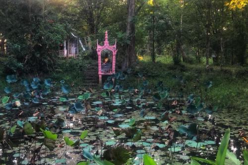 Phra That Phu Phek, Sakon Nakon