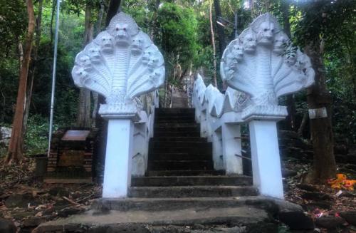 Phra That Phu Phek