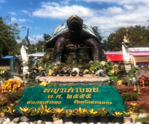 Praya Tao Ngoi