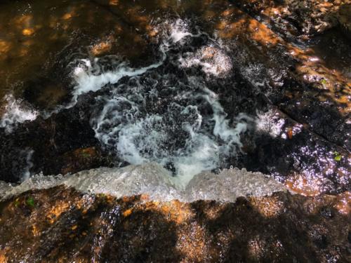 Pricha Suksan Waterfall
