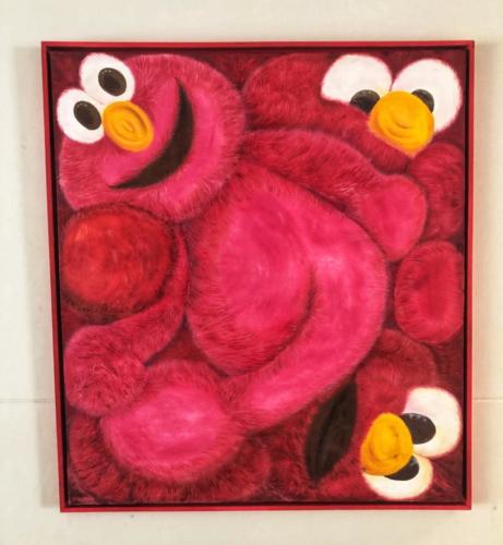 SNRU Student Art