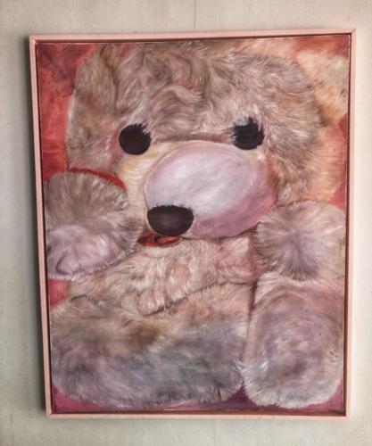 SNRU Student Art