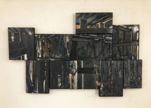 SNRU Student Art