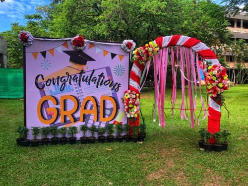 Sakon Nakhon Rajabhat University Graduation 