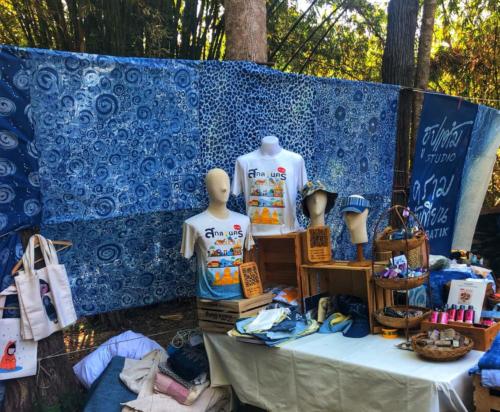 Sakon Nakhon Winter Arts  Crafts Festival