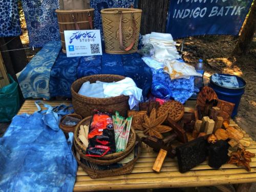 Sakon Nakhon Winter Arts  Crafts Festival