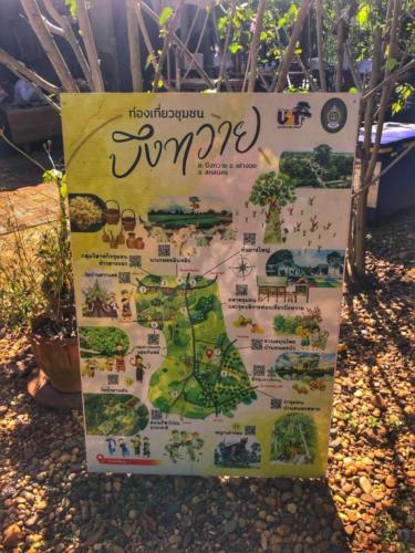 Sakon Nakhon Winter Arts  Crafts Festival