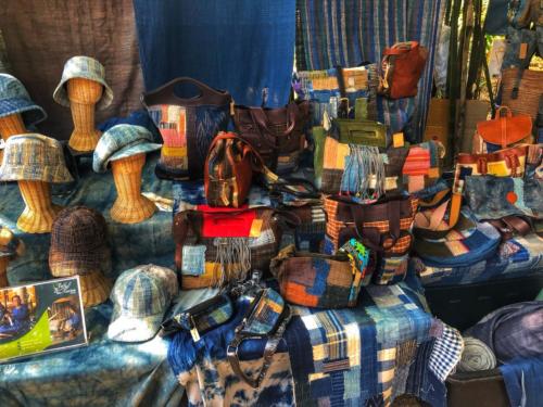 Sakon Nakhon Winter Arts  Crafts Festival