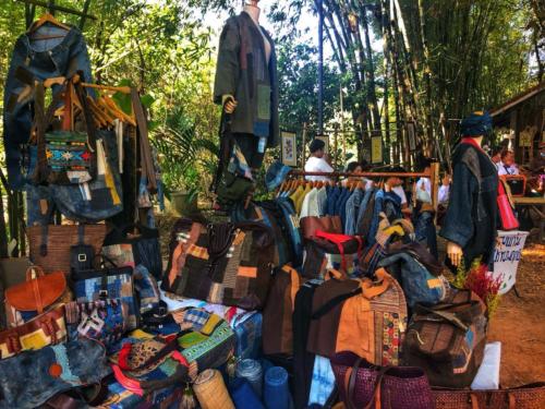 Sakon Nakhon Winter Arts  Crafts Festival