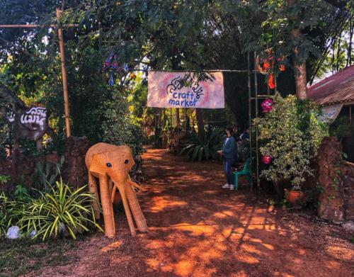 Sakon Nakhon Winter Arts  Crafts Festival