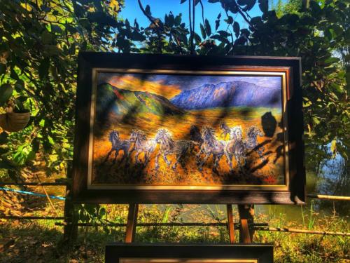 Sakon Nakhon Winter Arts  Crafts Festival